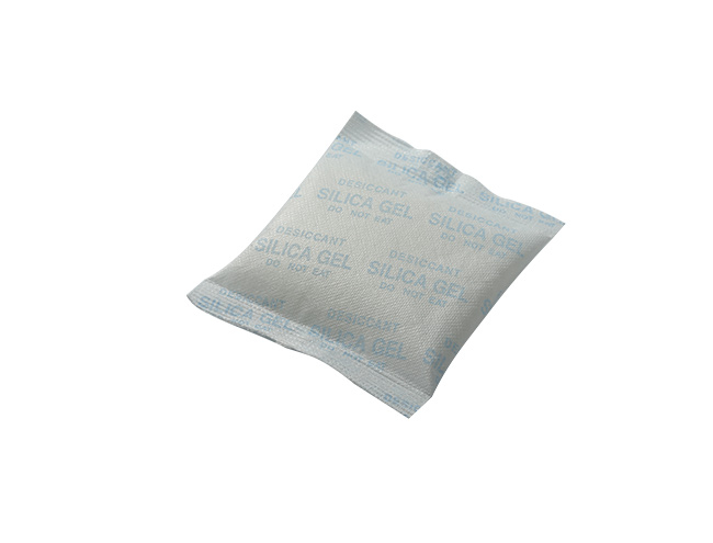 硅胶干燥剂单包100g