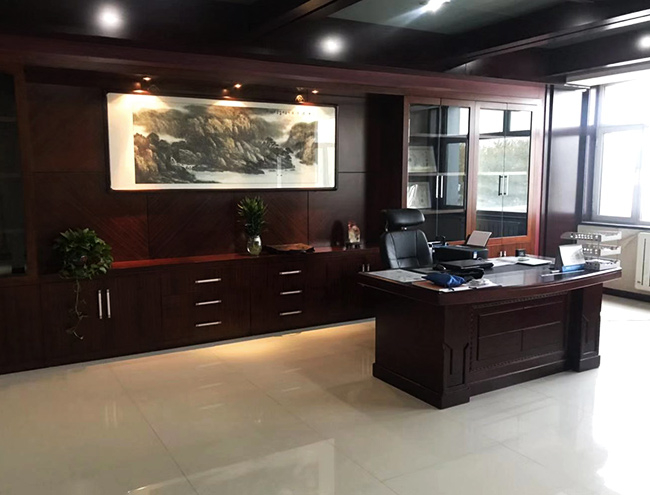 环境展示