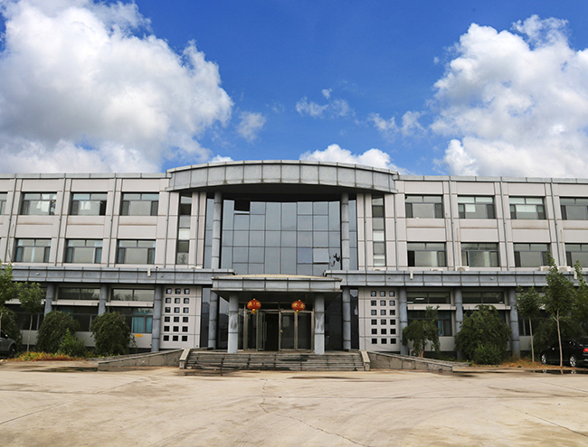 环境展示
